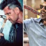 Coolie vs. War 2: The Box Office Battle Heats Up on Day 2