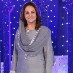 Bushra Ansari Faces Backlash Over Amitabh Bachchan Comments
