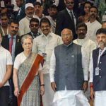 Leader of the Opposition   Rahul Gandhi,   serious allegations 