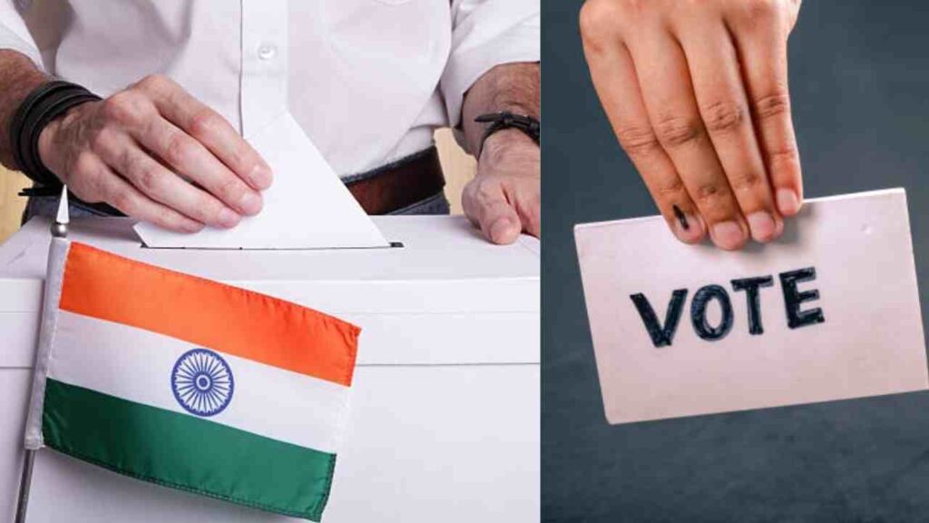 Opposition Plans Impeachment Motion Against Election Commission Chief Amid Voter Fraud Allegations.