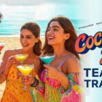 Kriti Sanon, Shahid Kapoor and Rashmika Mandanna’s Cocktail 2 to Go on Floors in August