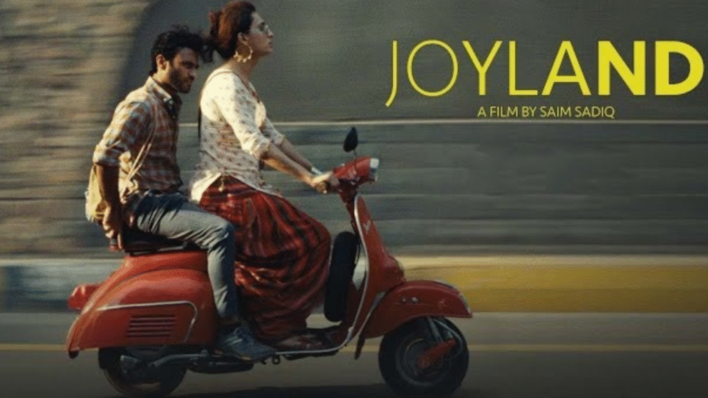 Cannes Winner ‘Joyland’ Finally Breaks Punjab Cinema Ban with Underground Lahore Screening.