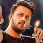 Atif Aslam Ignites Karachi with Electrifying Independence Day Concert