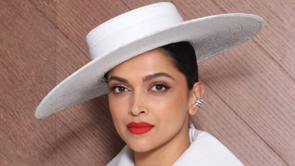 Deepika Padukone Steps Back from Acting in ‘The Intern’ Hindi Remake, Shifts to Producer Role