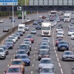 Britons’ Cars Defy Time: Record-Breaking Age of Motors Signals a New Era on UK Roads