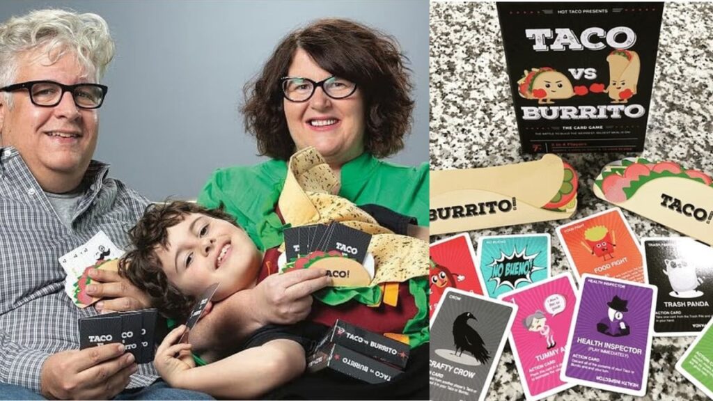 Teen’s Card Game Invention Makes Millions, Eyes Lamborghini Purchase