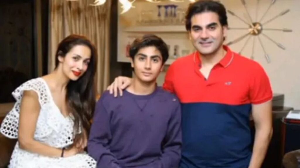 Malaika Arora Hosts Heartwarming Lunch for Salman Khan’s Family.