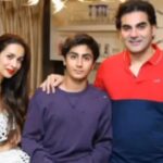Malaika Arora Hosts Heartwarming Lunch for Salman Khan’s Family.