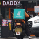 First Migrant Convicted for Illegal Deliveroo Work Fined Just Two Hours’ Pay.