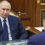 UK’s Starmer Warns Trump: Putin ‘Cannot Be Trusted as Far as You Can Throw Him’ Ahead of Alaska Peace Talks