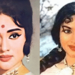 Bollywood’s Trailblazing Icon: Vyjayanthimala’s Journey Through Stardom and Scandal