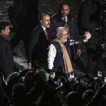 Modi Pledges Unwavering Support for Farmers Amid Trump’s Tariff Threats.