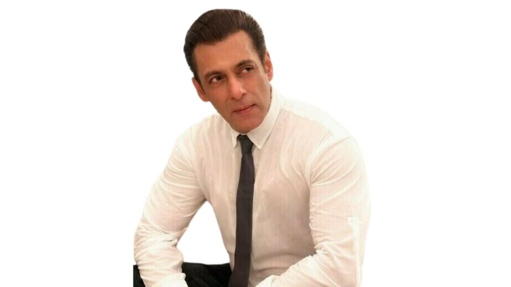 Bishnoi Gang Threatens Salman Khan After Café Shooting.