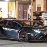 London Police Launch Major Safety Operation During Summer Supercar Season.
