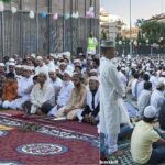 Spanish Bans Muslim Festivals, Citing ‘Alien’ Identity