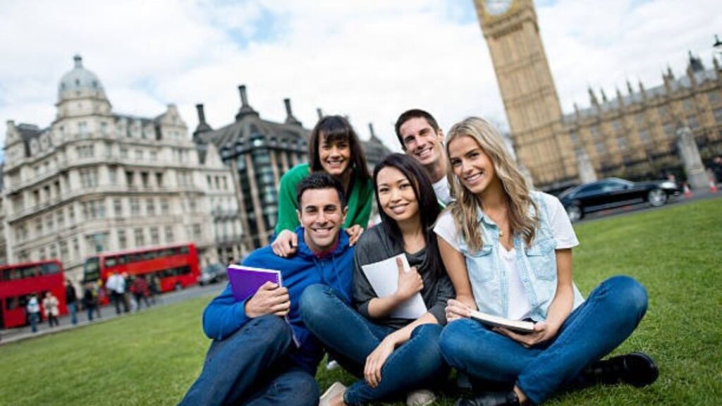 £600m Student Levy Sparks Alarm Across English Universities.