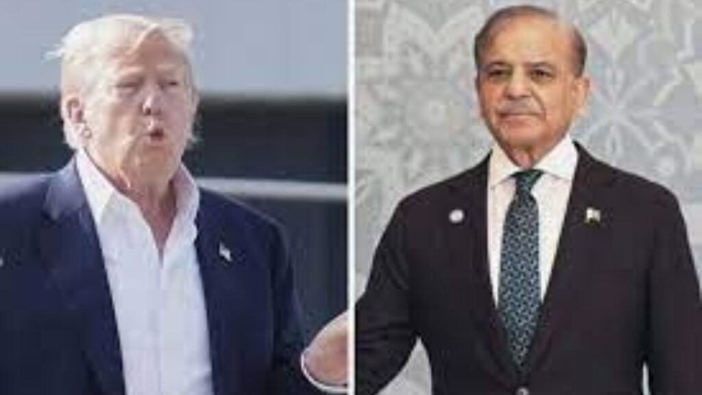 U.S.-Pakistan Trade Deal Targets Oil Reserves, While Pakistan and Iran Aim for $10 Billion Trade