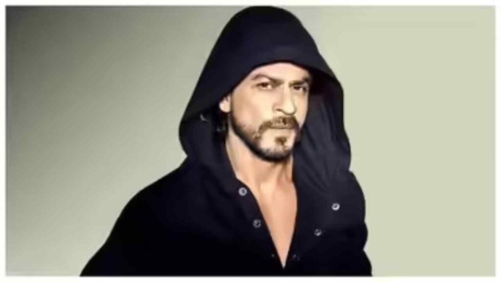  Shah Rukh Khan Updates Fans on Recovery and King Film Progress.