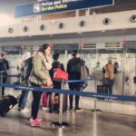 European Nations Reintroduce Border Checks Amid Rising Terrorist Threats.     