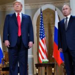 Putin-Trump Summit Confirmed for Next Week