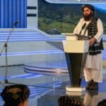 US Blocks Afghan Foreign Minister’s Pakistan Visit Over UN Travel Ban Concerns.