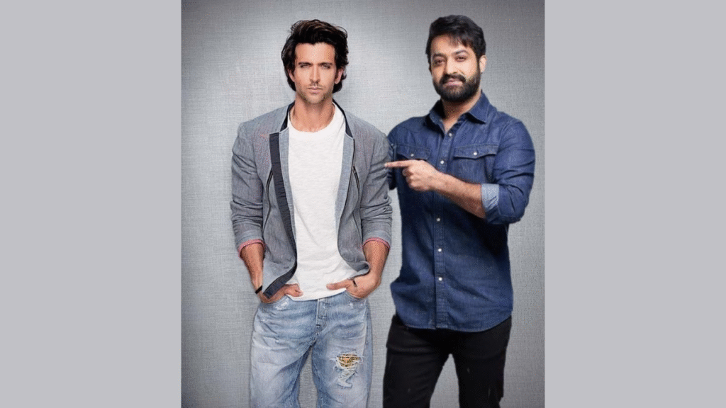 Hrithik Roshan’s Versatile Filmography: A Journey Through Iconic Roles