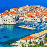 Dubrovnik Crowned Europe’s Safest City as Croatian ‘Pearl of the Adriatic’ Tops Security Rankings.