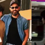 Bollywood Paparazzi Culture Faces Backlash After Chasing Hrithik Roshan’s Son