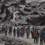 Starmer Condemns Israeli Gaza Operation Plans.