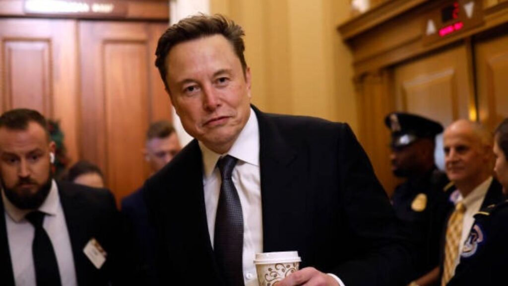 Tesla Targets British Energy Market with Household Electricity Plans
