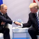 High-Stakes Anchorage Summit: Trump and Putin to Discuss Ukraine Peace, But Europe and Kyiv Fear Being Sidelined.
