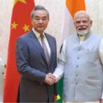 India and China Take Major Steps to Rebuild Relations After Border Tensions.