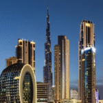 British Expat’s Dubai Dream Becomes Nightmare as 80-Hour Work Weeks Shatter Luxury Lifestyle Fantasy.