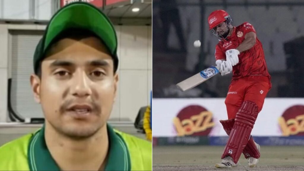 Cricket Player Suspended Amid Criminal Investigation in England