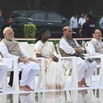 Government Proposes Constitutional Amendment for Removal of Arrested Ministers.