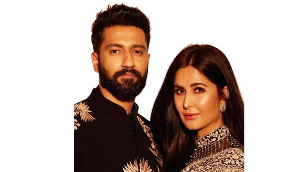 Is Katrina Kaif Expecting Her First Child with Vicky Kaushal?