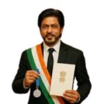 SRK’s National Award Win.