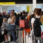 UK Air Traffic Disrupted: Heathrow and Gatwick Hit by Major Radar Outage.