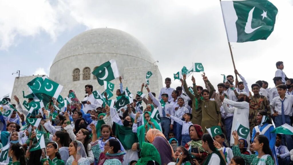Islamabad Declares Public Holiday for Independence Day Celebrations.