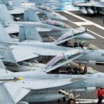 6 Pakistani Aircraft Shot Down