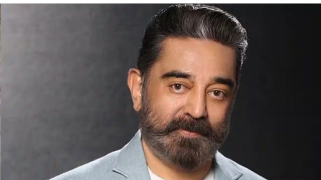 Kamal Haasan Faces Death Threat and Boycott Calls Over Controversial Remarks on Sanatana Dharma