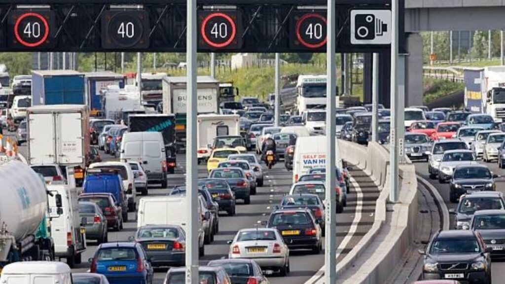 Government Plans “Biggest Shake-Up” to UK Driving Laws in Decades