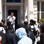 Government Spending on Asylum Seeker Support Services Reaches £2.8 Billion Annually