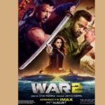 War 2 Early Buzz: Hrithik Roshan and Jr NTR Shine in Action-Packed Sequel.