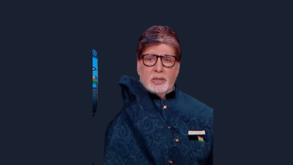 Row erupts as KBC hosts officers Sofiya Qureshi.