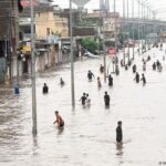 Pakistan’s Punjab on High Alert for Flooding, Citing Indian Dam Levels and Monsoon Rains