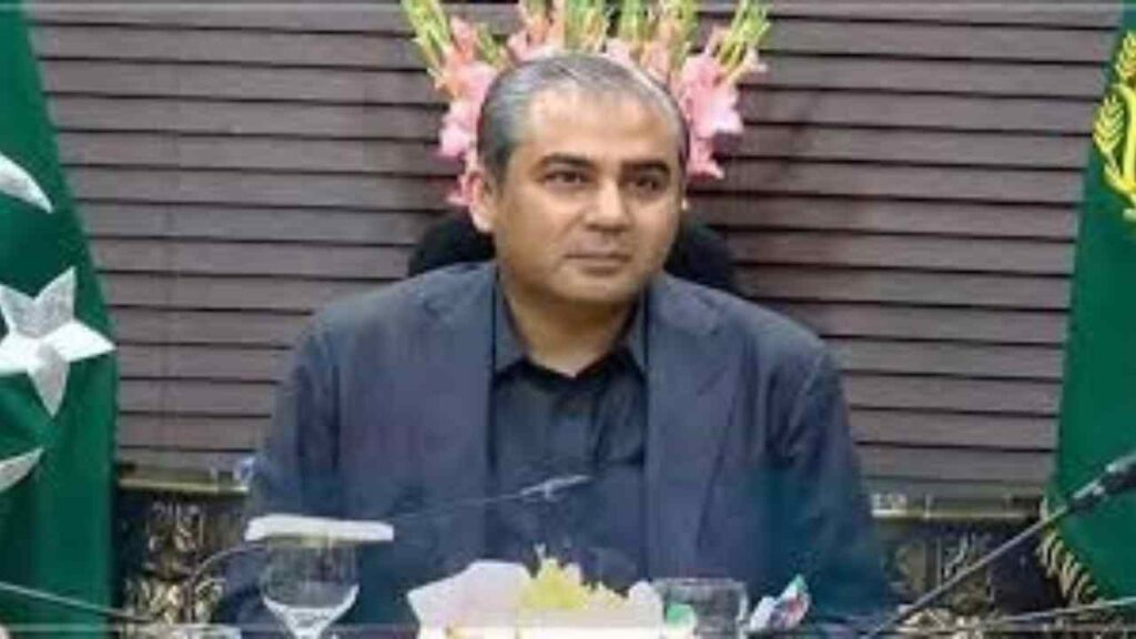 Pakistan Claims Intelligence Success in Recent India Conflict.