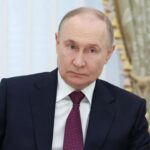 Russia’s Oreshnik Missile Fuels NATO Invasion Fears