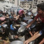Netanyahu Defends Gaza City Takeover Plan as ‘Best Way to End War’