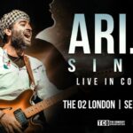 Arijit Sing Concert in London 5th September Date: Friday, 5th September 2025 at 6:00 PMVenue: Tottenham Hotspur Stadium, LondonCapacity: 62,850 spectators